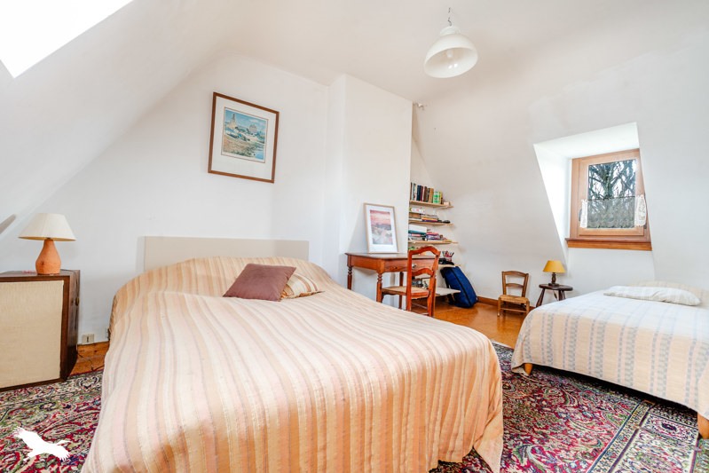 Vente Maison CROZON - 5 pièces -90 m² - (29160)