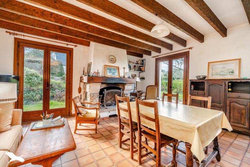 Vente Maison CROZON - 5 pièces -90 m² - (29160)