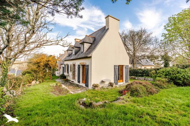 Vente Maison CROZON - 5 pièces -90 m² - (29160)
