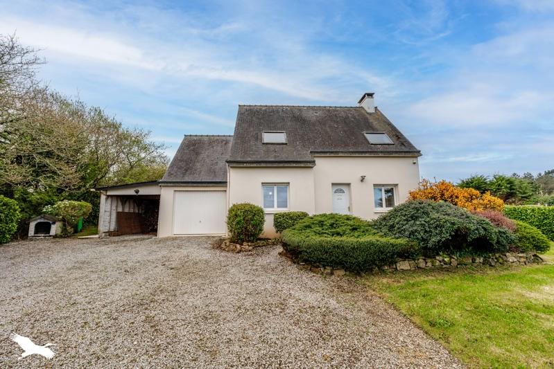 Vente Maison TELGRUC SUR MER - 6 pièces -84 m² - (29560)