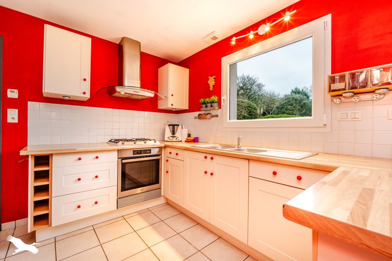 Vente Maison TELGRUC SUR MER - 6 pièces -84 m² - (29560)