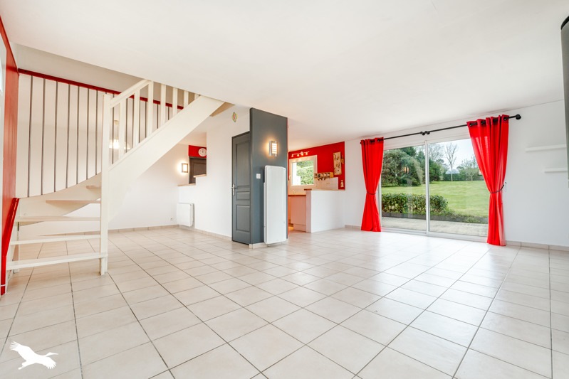 Vente Maison TELGRUC SUR MER - 6 pièces -84 m² - (29560)