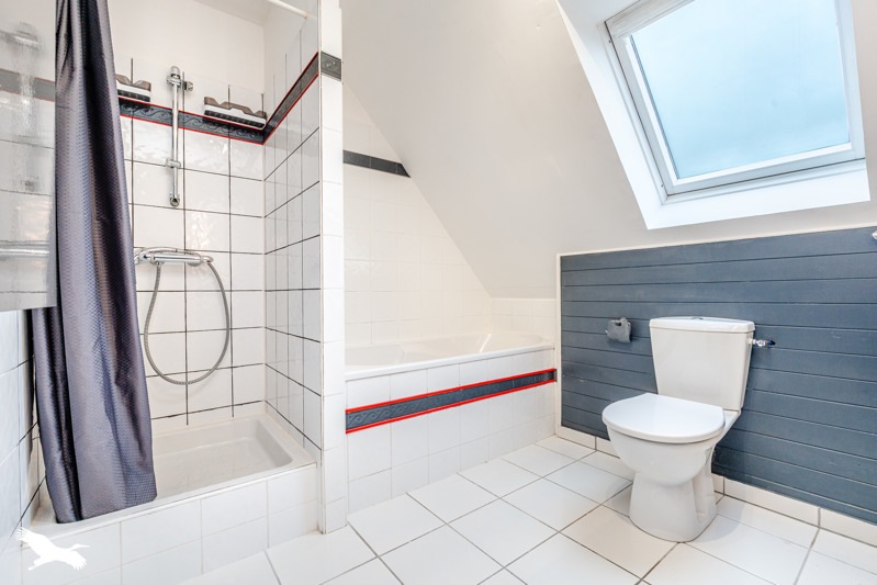Vente Maison TELGRUC SUR MER - 6 pièces -84 m² - (29560)