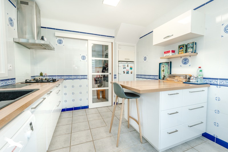 Vente Maison CAMARET SUR MER - 7 pièces -106 m² - (29570)