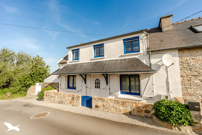 Vente Maison CAMARET SUR MER - 7 pièces -106 m² - (29570)