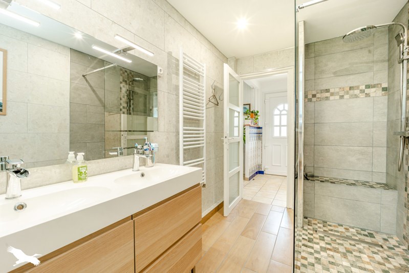 Vente Maison CAMARET SUR MER - 7 pièces -106 m² - (29570)