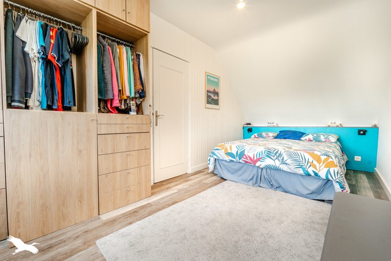 Vente Maison CAMARET SUR MER - 7 pièces -106 m² - (29570)