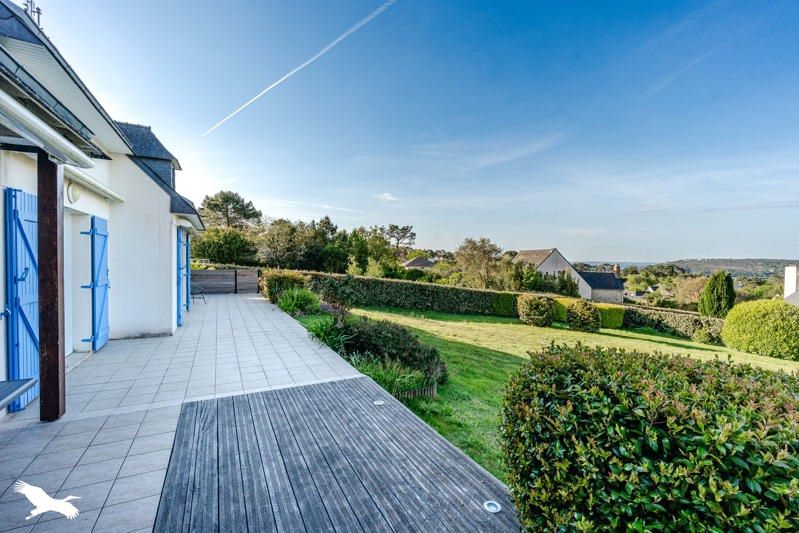 Vente Maison CROZON - 6 pièces -182 m² - (29160)