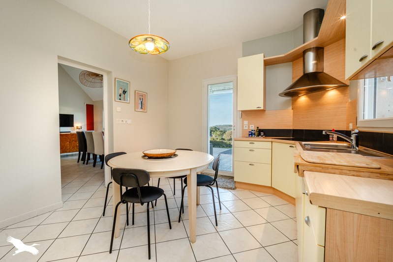 Vente Maison CROZON - 6 pièces -182 m² - (29160)