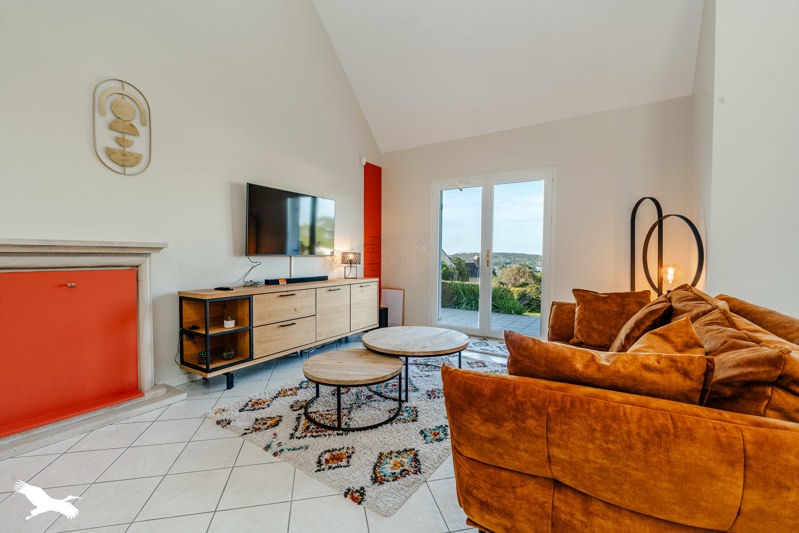 Vente Maison CROZON - 6 pièces -182 m² - (29160)