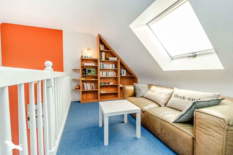Vente Maison CROZON - 6 pièces -182 m² - (29160)