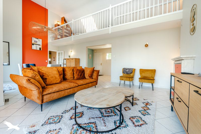 Vente Maison CROZON - 6 pièces -182 m² - (29160)