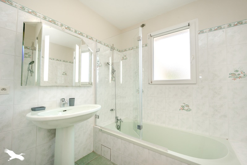 Vente Maison CROZON - 6 pièces -182 m² - (29160)