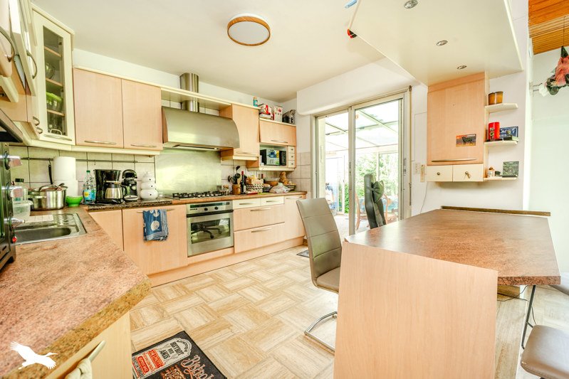 Vente Maison TELGRUC SUR MER - 8 pièces -123 m² - (29560)