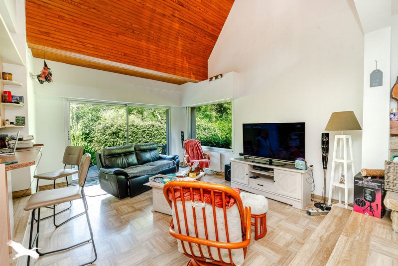 Vente Maison TELGRUC SUR MER - 8 pièces -123 m² - (29560)