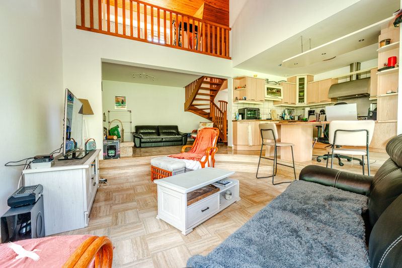 Vente Maison TELGRUC SUR MER - 8 pièces -123 m² - (29560)