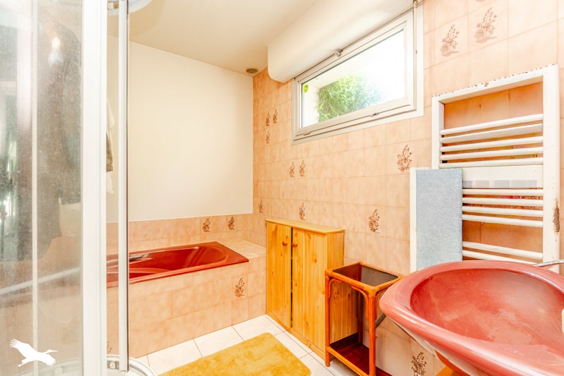 Vente Maison TELGRUC SUR MER - 8 pièces -123 m² - (29560)