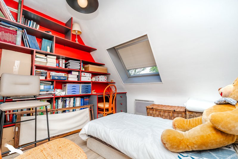 Vente Maison TELGRUC SUR MER - 8 pièces -123 m² - (29560)