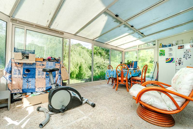 Vente Maison TELGRUC SUR MER - 8 pièces -123 m² - (29560)