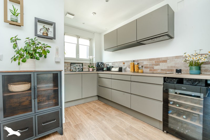 Vente Maison CROZON - 5 pièces -83 m² - (29160)
