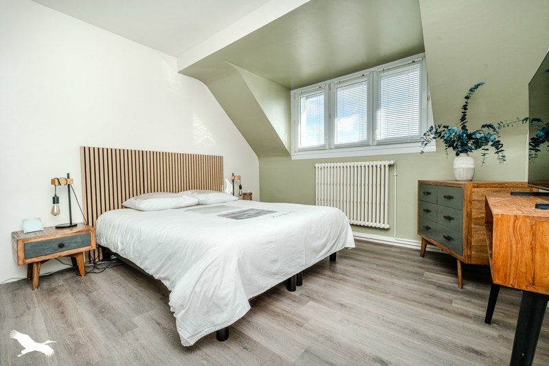Vente Maison CROZON - 5 pièces -83 m² - (29160)