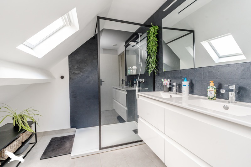 Vente Maison CROZON - 5 pièces -83 m² - (29160)
