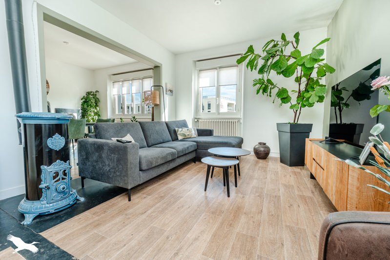 Vente Maison CROZON - 5 pièces -83 m² - (29160)