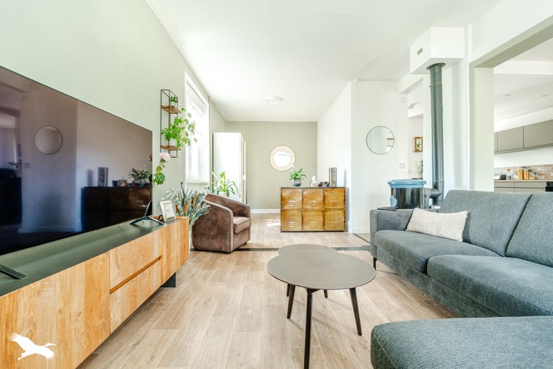 Vente Maison CROZON - 5 pièces -83 m² - (29160)