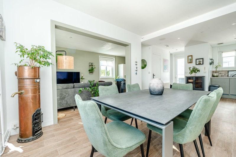 Vente Maison CROZON - 5 pièces -83 m² - (29160)