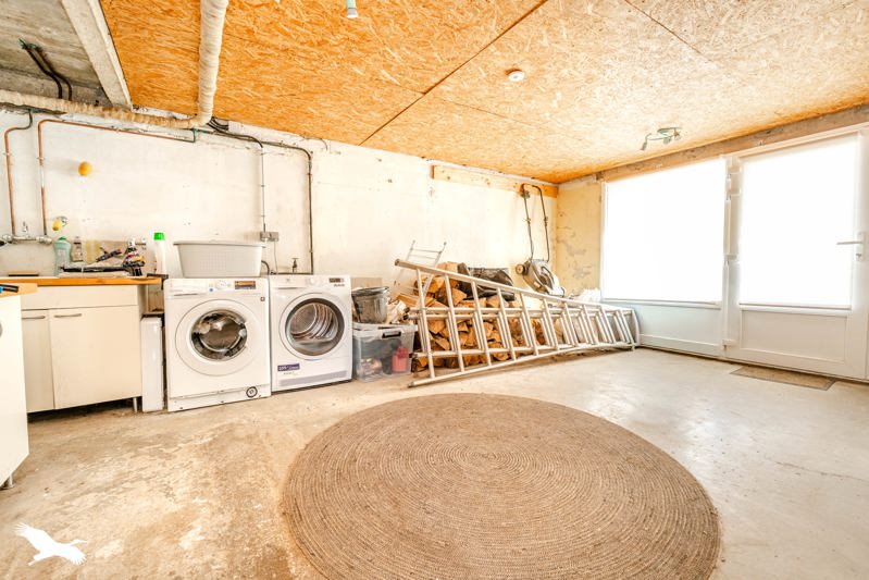 Vente Maison CROZON - 5 pièces -83 m² - (29160)