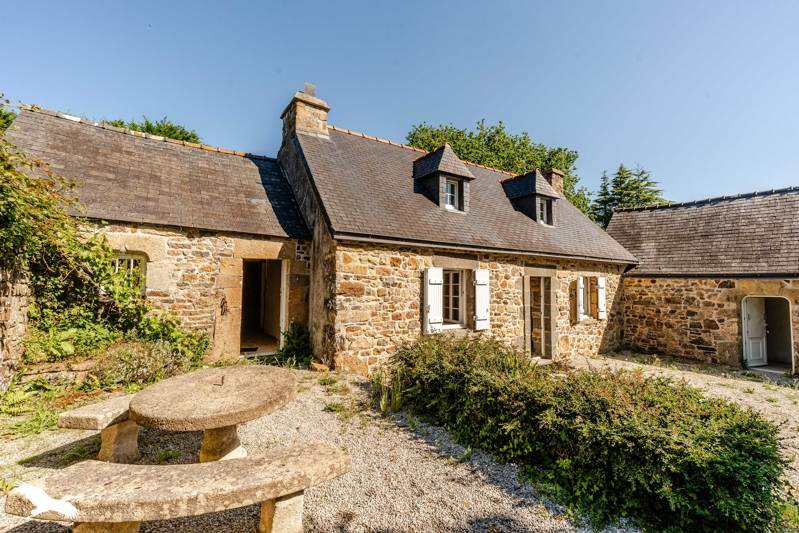 Vente Maison CROZON - 5 pièces -120 m² - (29160)