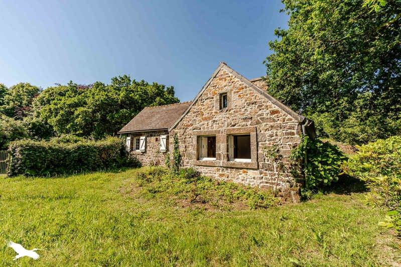 Vente Maison CROZON - 5 pièces -120 m² - (29160)