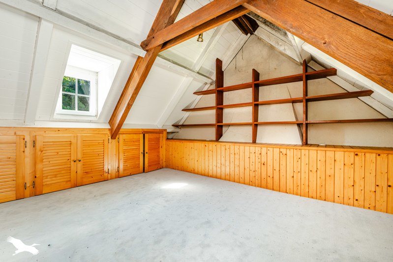 Vente Maison CROZON - 5 pièces -120 m² - (29160)