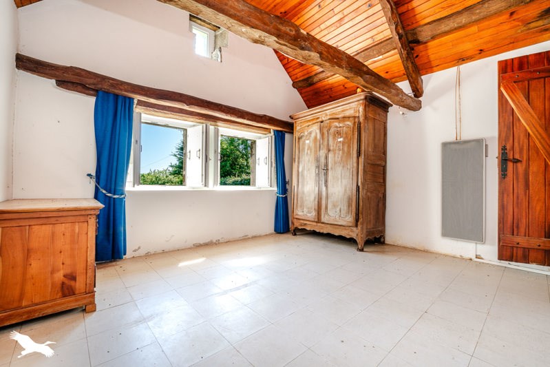 Vente Maison CROZON - 5 pièces -120 m² - (29160)