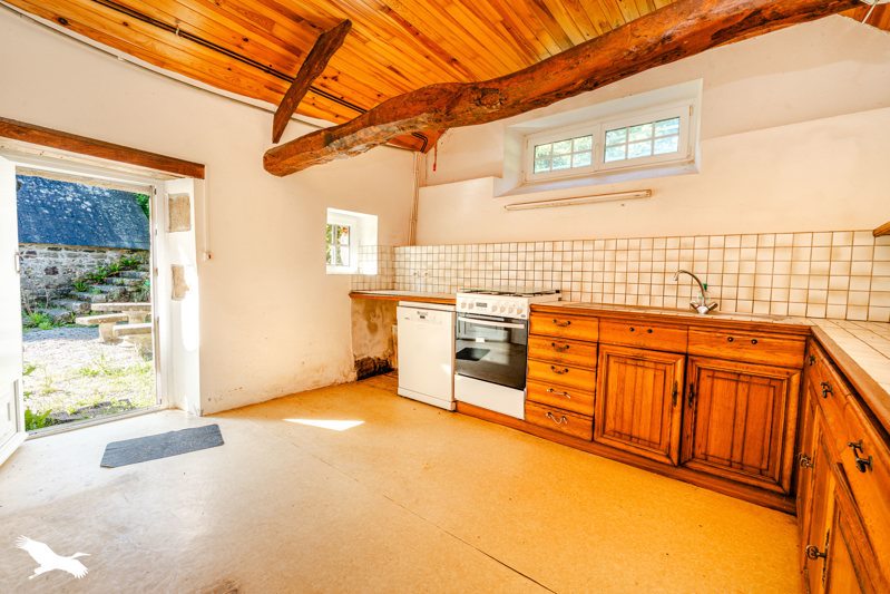 Vente Maison CROZON - 5 pièces -120 m² - (29160)