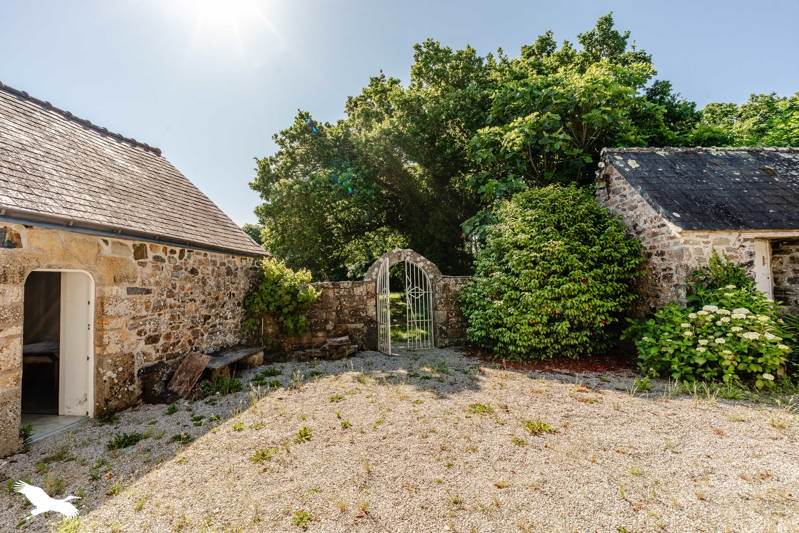 Vente Maison CROZON - 5 pièces -120 m² - (29160)
