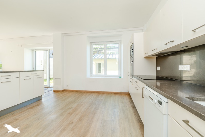 Vente Maison CAMARET SUR MER - 6 pièces -109 m² - (29570)