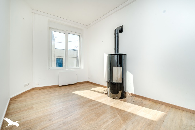 Vente Maison CAMARET SUR MER - 6 pièces -109 m² - (29570)