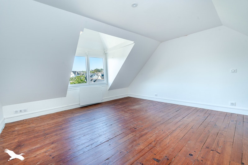 Vente Maison CAMARET SUR MER - 6 pièces -109 m² - (29570)