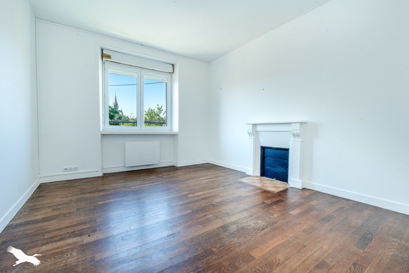 Vente Maison CAMARET SUR MER - 6 pièces -109 m² - (29570)