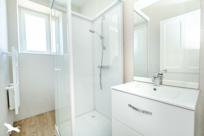 Vente Maison CAMARET SUR MER - 6 pièces -109 m² - (29570)