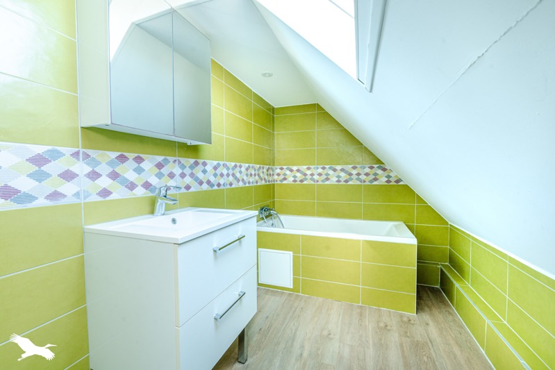 Vente Maison CAMARET SUR MER - 6 pièces -109 m² - (29570)