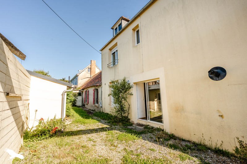 Vente Maison CAMARET SUR MER - 6 pièces -109 m² - (29570)