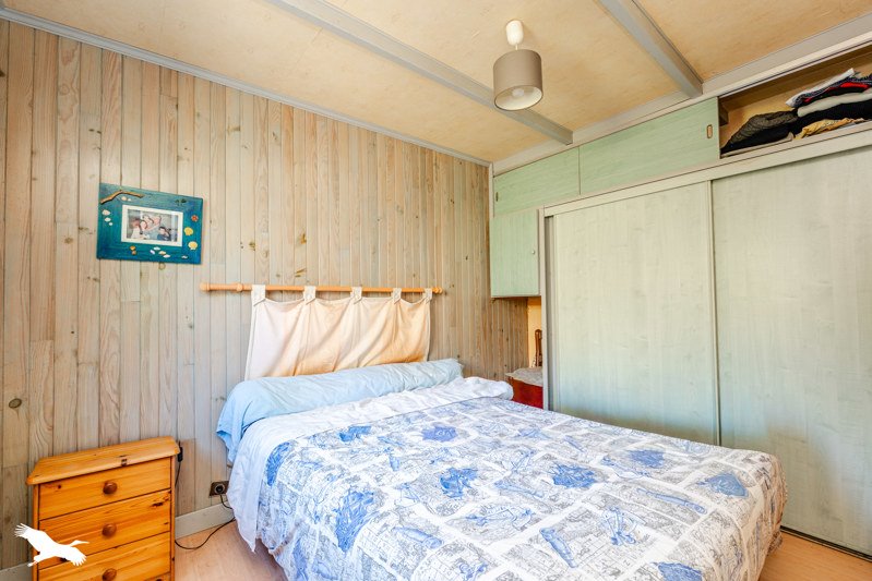Vente Maison TELGRUC SUR MER - 6 pièces -75 m² - (29560)