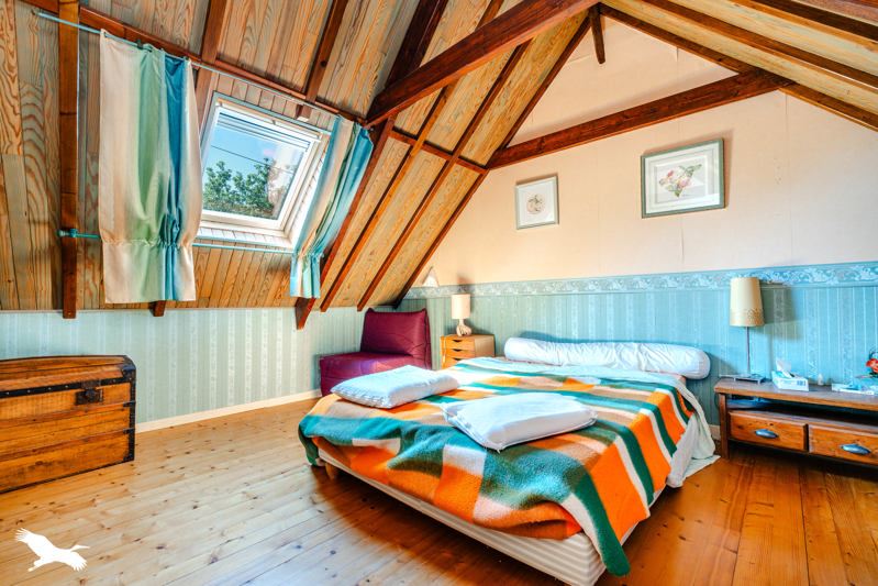 Vente Maison TELGRUC SUR MER - 6 pièces -75 m² - (29560)
