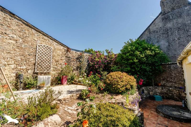 Vente Maison TELGRUC SUR MER - 6 pièces -75 m² - (29560)