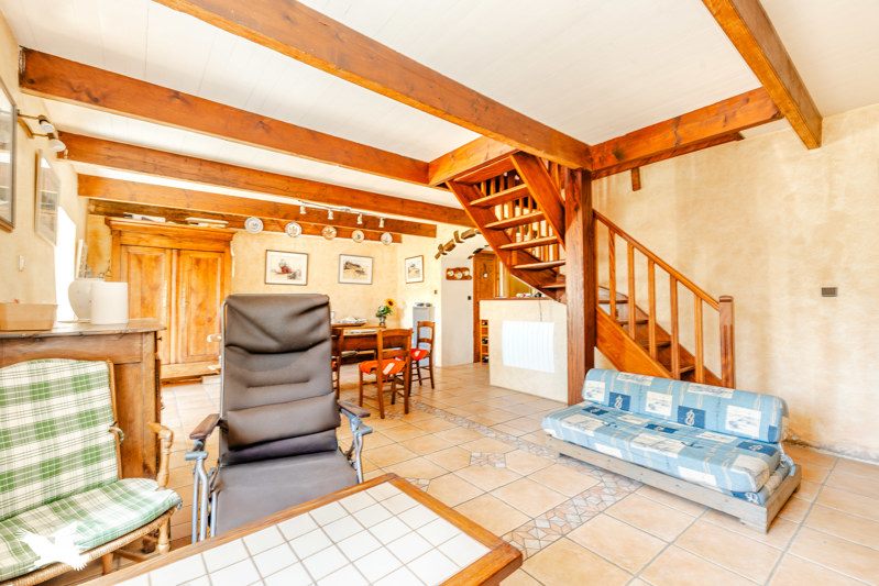 Vente Maison TELGRUC SUR MER - 6 pièces -75 m² - (29560)