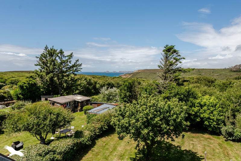 Vente Maison CROZON - 4 pièces -85 m² - (29160)