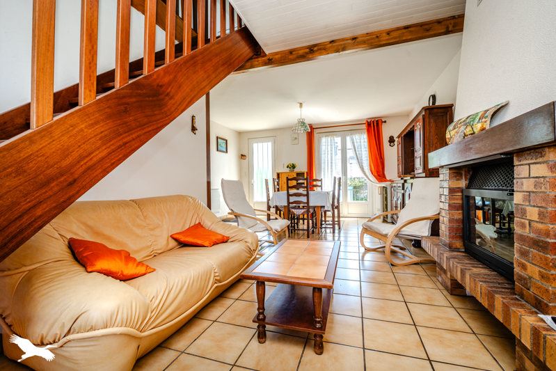 Vente Maison CROZON - 4 pièces -85 m² - (29160)