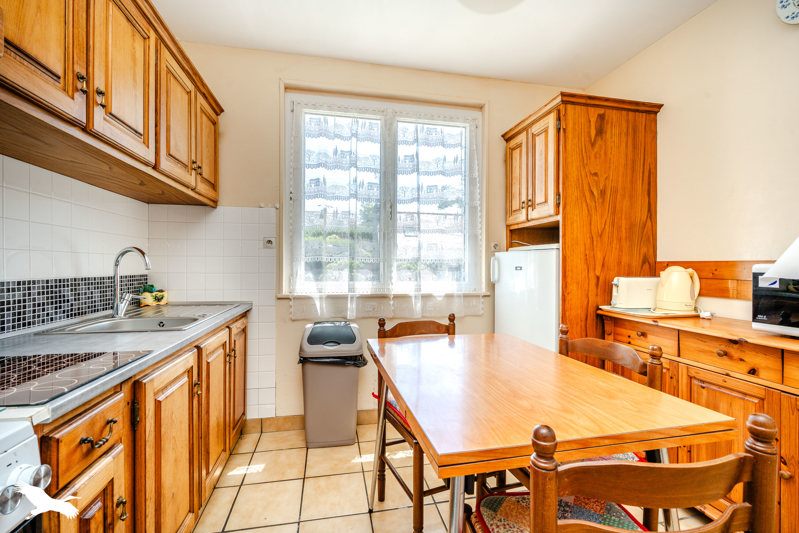 Vente Maison CROZON - 4 pièces -85 m² - (29160)